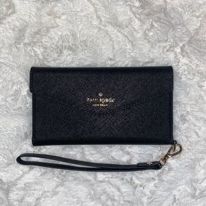 NEW Kate Spade iPhone 5 Phone Wristlet